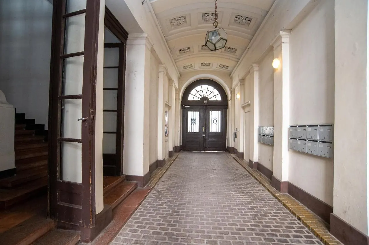 Charming Flat Close To Danube And 4-Seasons Hotel Budapeszt 0*,  Węgry